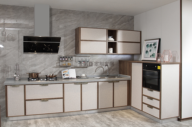 櫥柜怎么定制？定制櫥柜的流程是怎樣的？