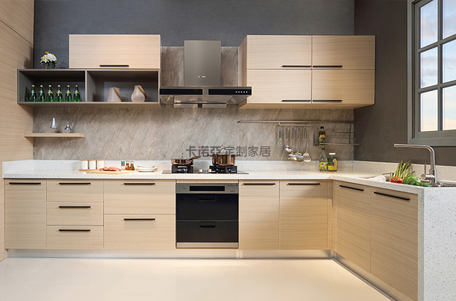 櫥柜怎么選？選購櫥柜要注意些什么？