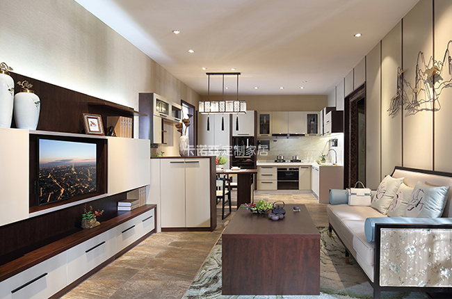 全屋定制加盟代理需要多少錢？