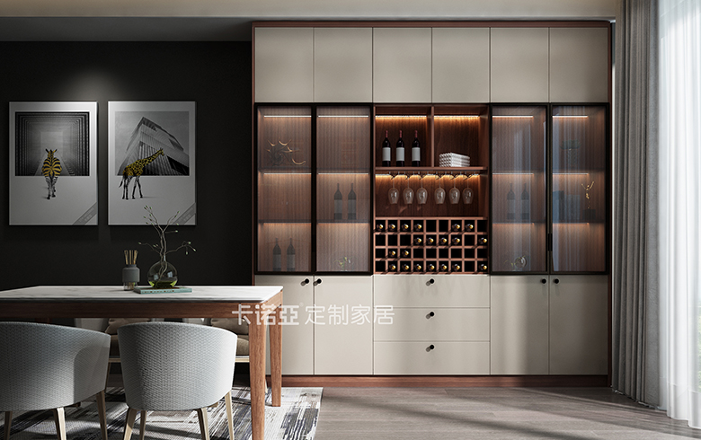 2020年家裝建材行業什么賺錢？全屋定制發展火熱