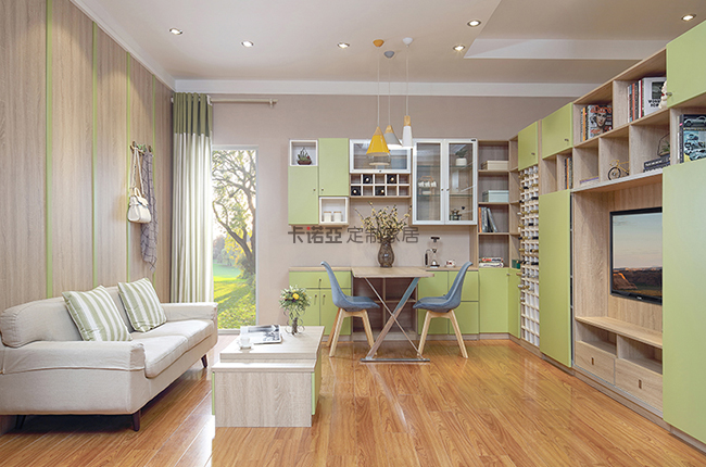 定制家居加盟哪家好？做好這四點考察即可