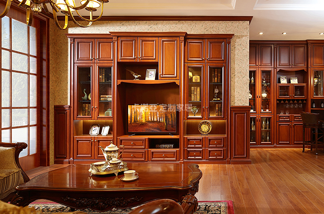 保定全屋定制品牌有哪些？保定全屋定制哪家好？