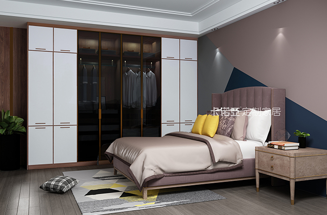 定制衣柜為什么那么貴？是有原因的