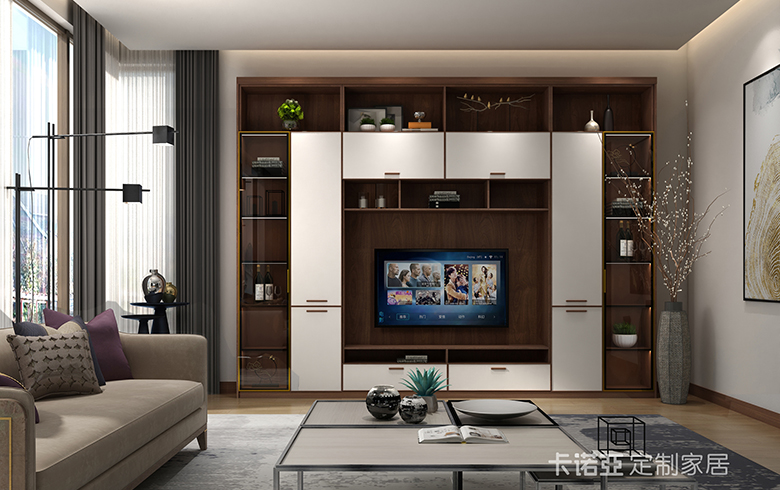 南陽全屋定制品牌有哪些？南陽全屋定制哪家好？