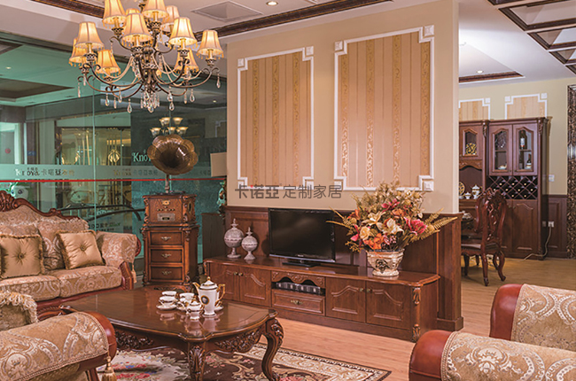 杭州全屋定制有哪些品牌？杭州全屋定制哪家好？