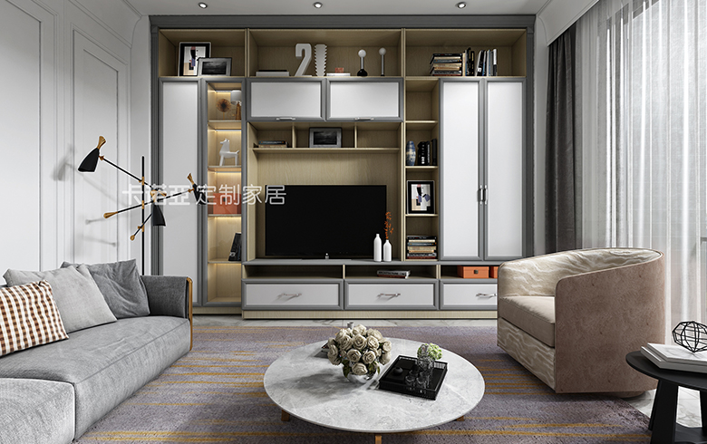 達州全屋定制品牌有哪些？達州全屋定制哪家好？