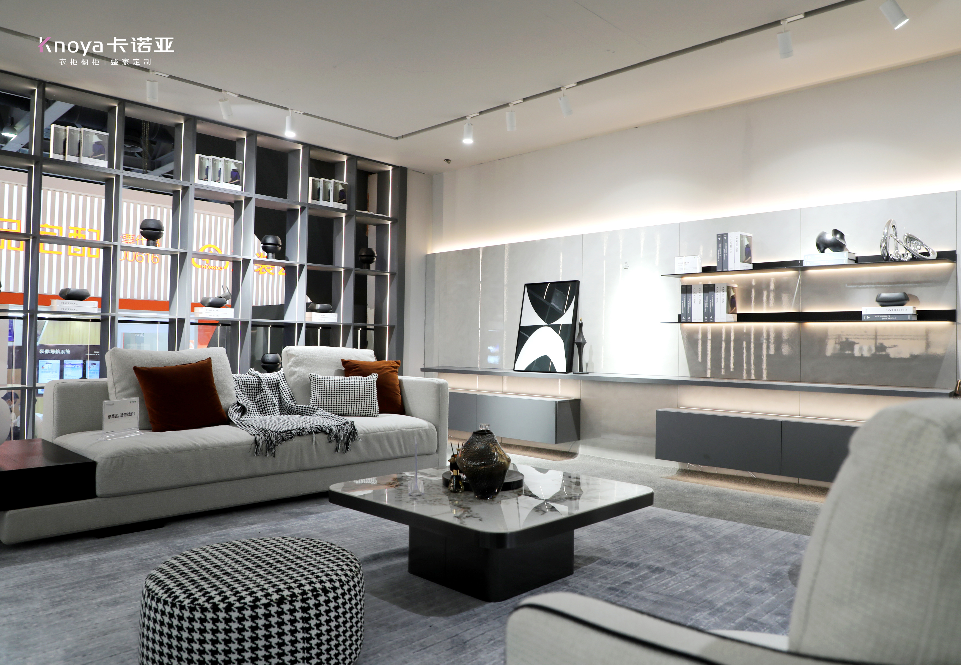 體驗升級,新一代沉浸式體驗空間吸睛 體驗升級,新一代沉浸式體驗空間吸睛