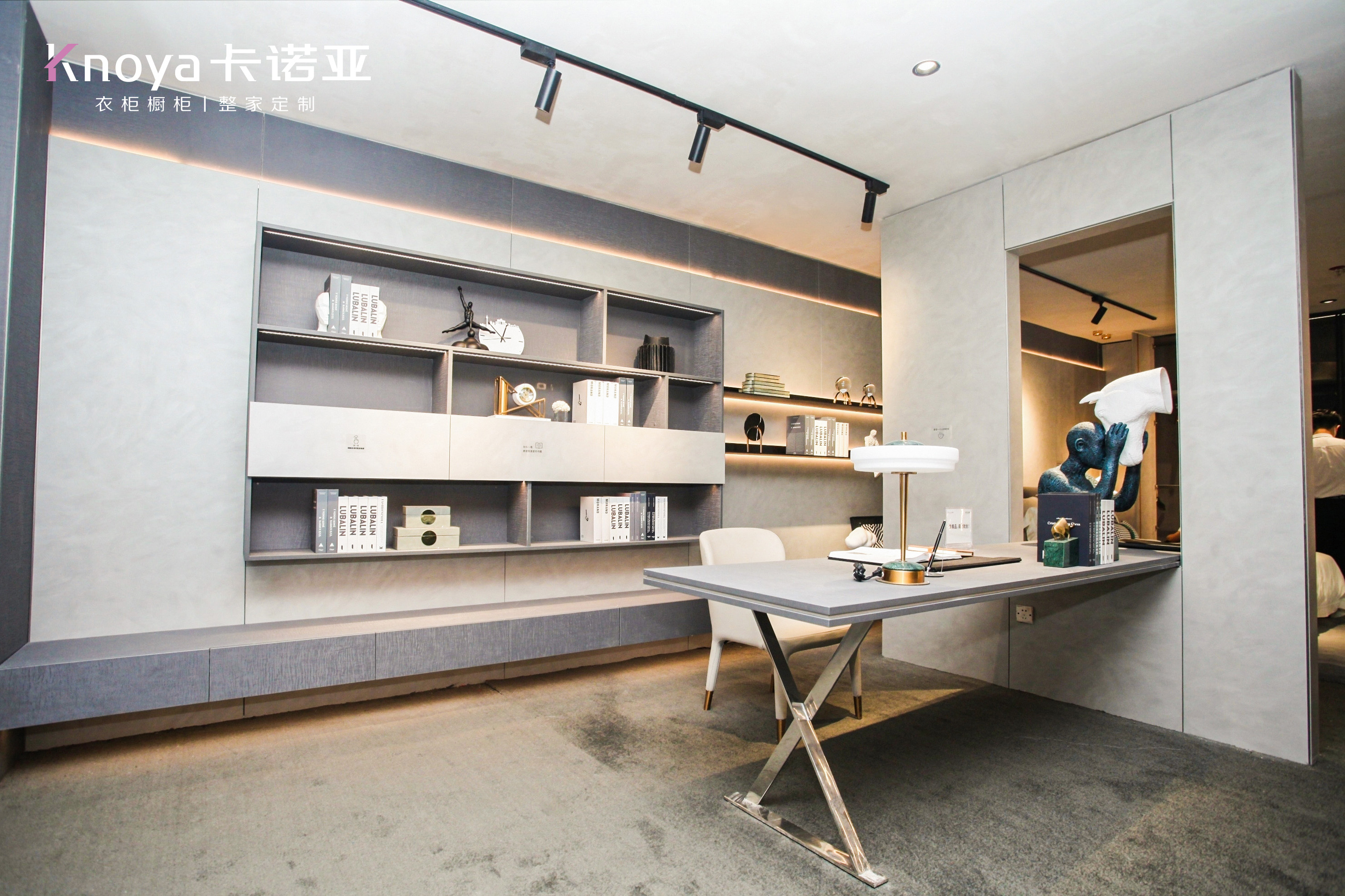 遇“建”整家|卡諾亞強(qiáng)勢出圈中國建博會(huì)(廣州) 遇“建”整家|卡諾亞強(qiáng)勢出圈中國建博會(huì)(廣州)