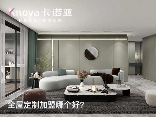 張家口全屋定制加盟哪家好? 張家口全屋定制加盟哪家好?