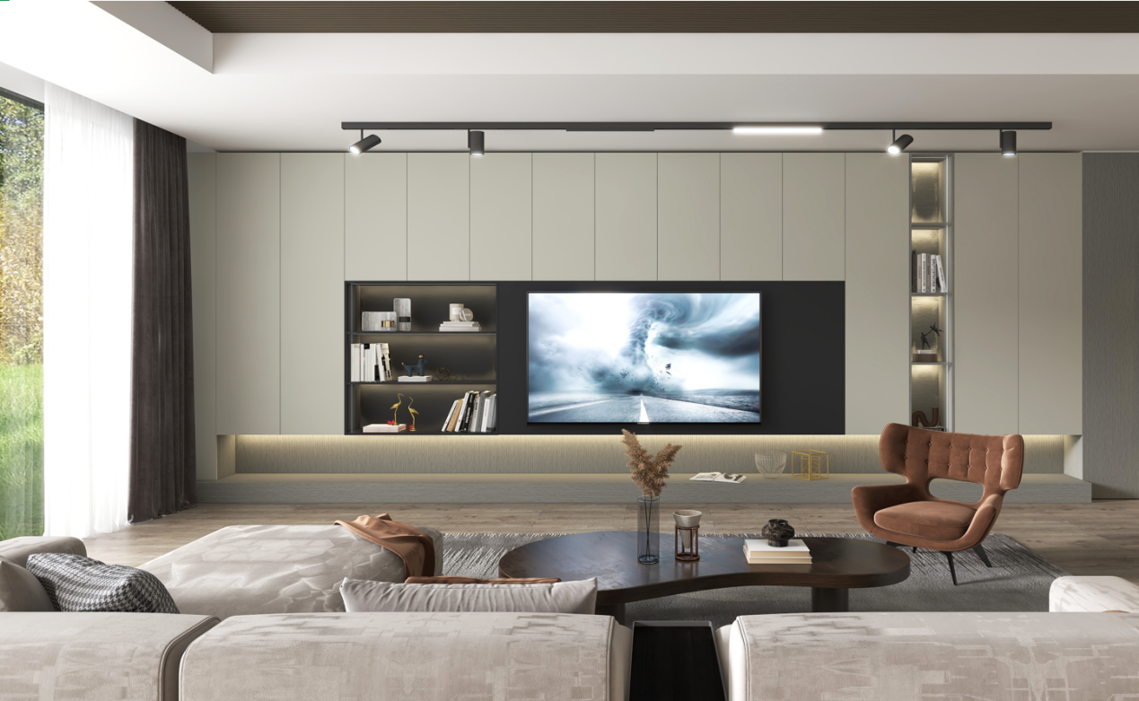 裝修日記｜整家定制找卡諾亞做的，這些數(shù)據(jù)大家可以參考下~