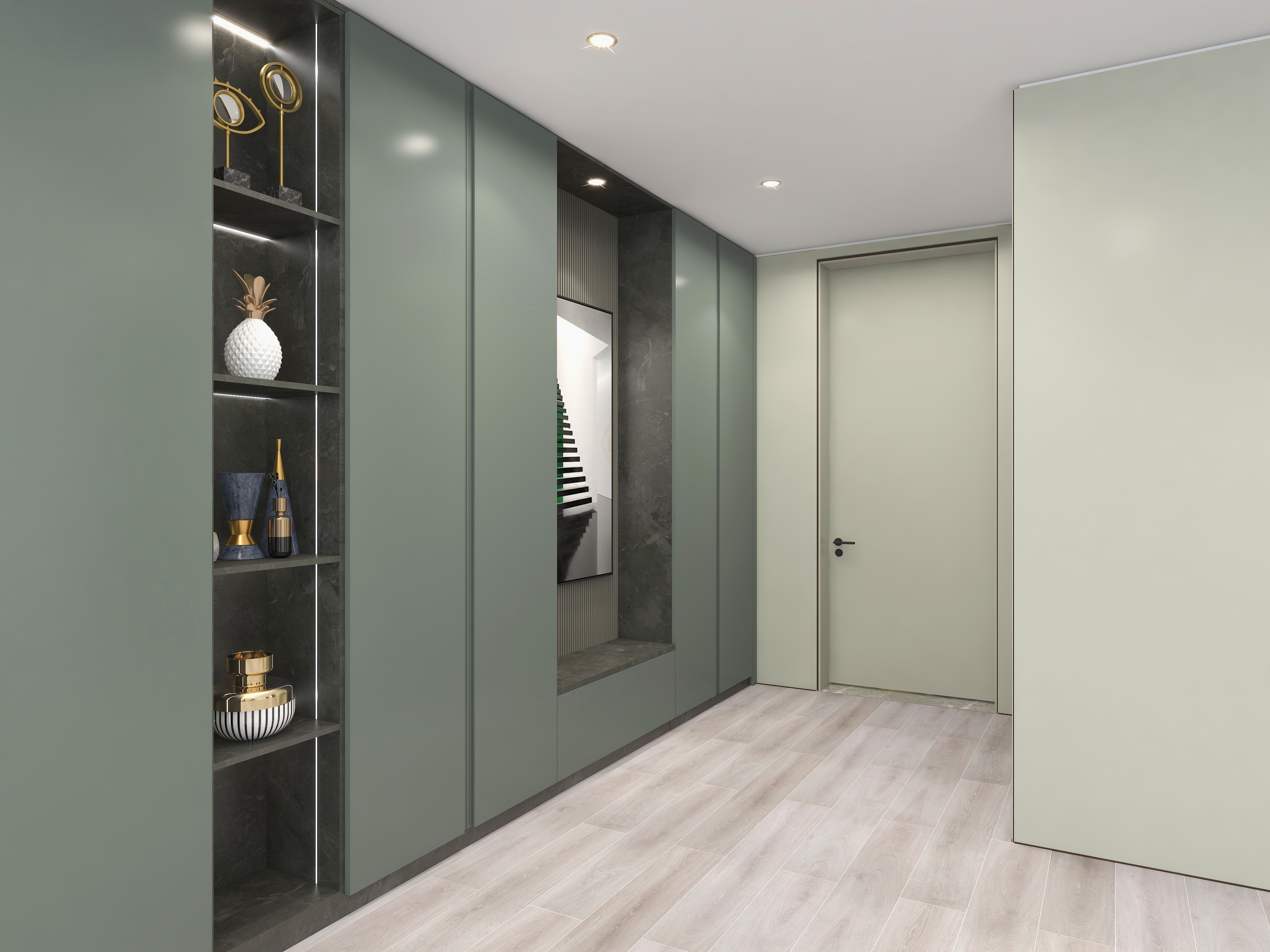 卡諾亞家居水性漆新品評測 卡諾亞家居水性漆新品評測