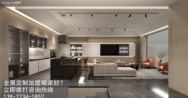 云浮市全屋定制加盟費用包含有哪些? 云浮市全屋定制加盟費用包含有哪些?