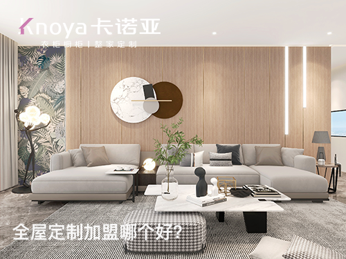 2023年加盟定制家具怎樣?定制家具加盟費用大概多少? 2023年加盟定制家具怎樣?定制家具加盟費用大概多少?