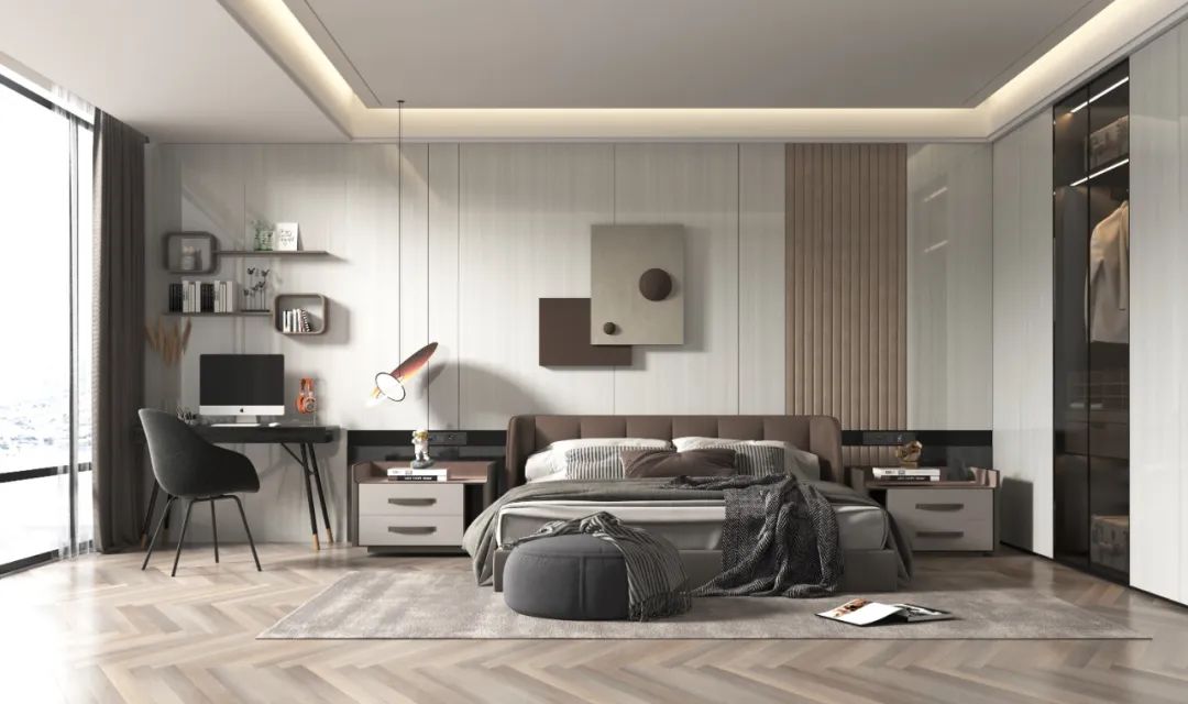 如何加盟全屋定制家具店？分享這幾點(diǎn)經(jīng)驗(yàn)