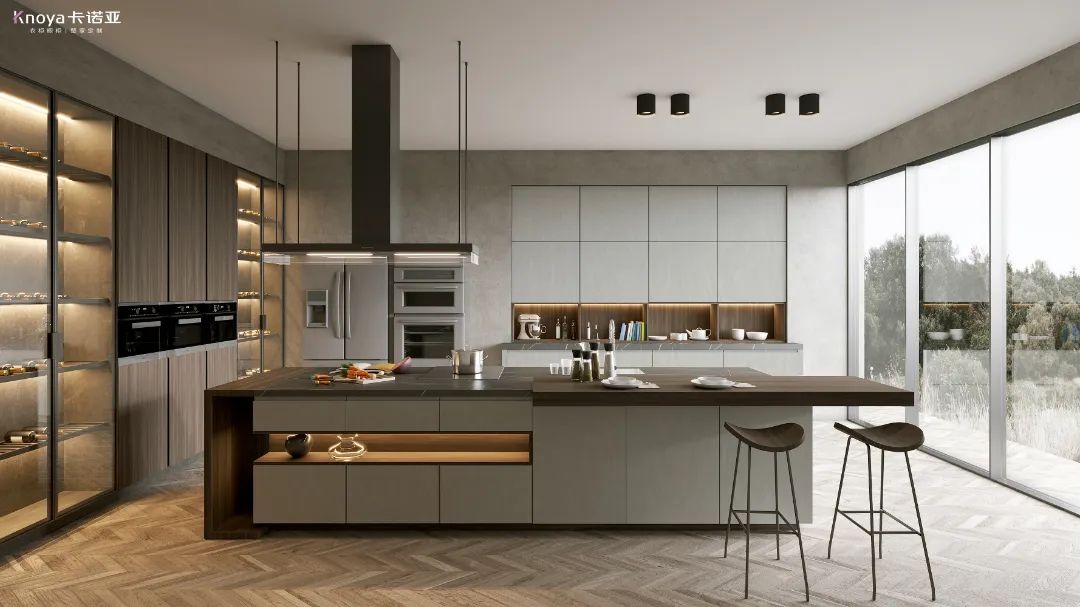 定制衣柜應該如何挑選廠家？