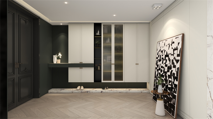 卡諾亞簡(jiǎn)歐風(fēng)格吉賽爾系列，讓家居遇見(jiàn)溫柔、邂逅浪漫