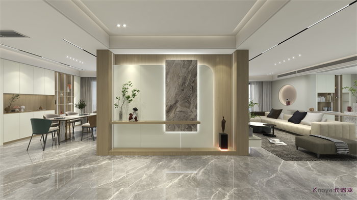 卡諾亞凈醛抗菌板豈止無醛添加,全方位守護健康家