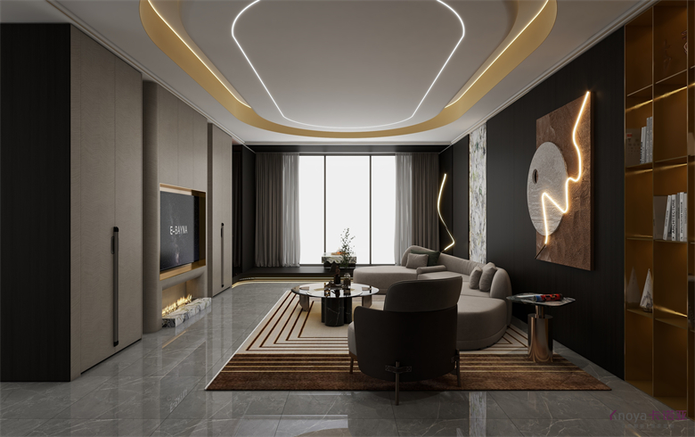 護墻板好不好？護墻板選購技巧