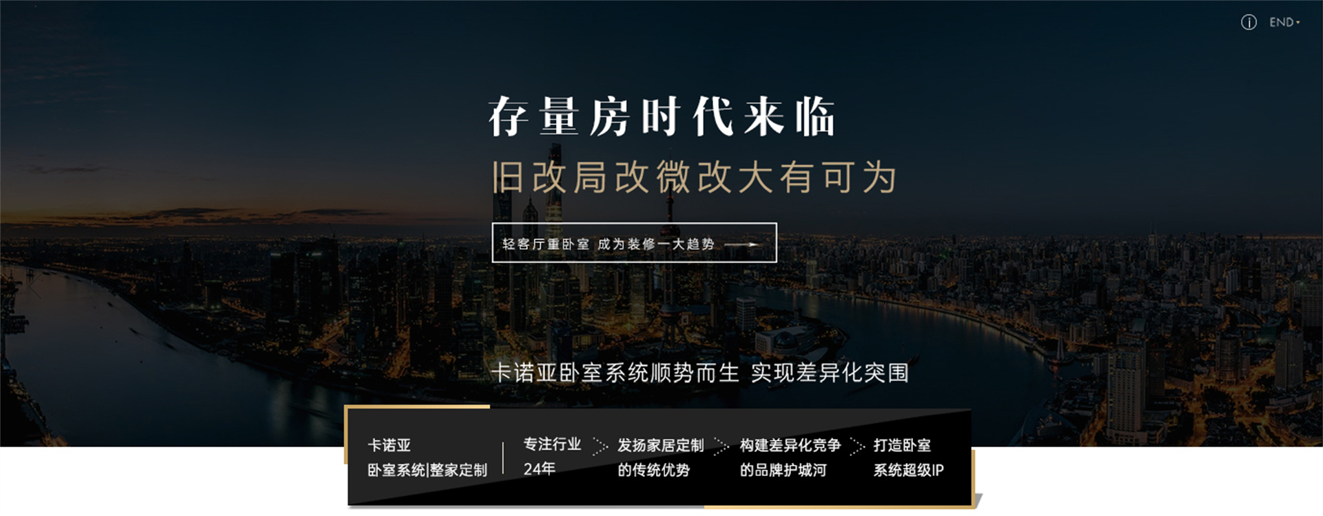 臥室系統(tǒng)介紹