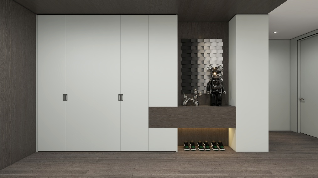 羅亞全屋定制：年輕人的家居潮向，顏值與品質的雙重奔赴