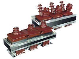 JSZW3-3B電壓互感器