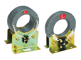 LJ-1零序電流互感器