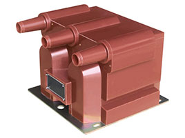 JSZV12A-6R電壓互感器