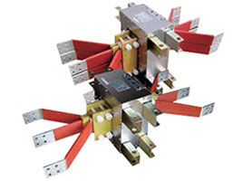 ljm-3零序電流互感器