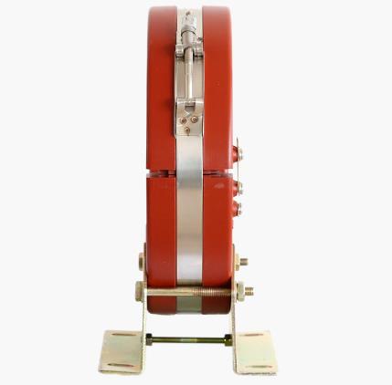 零序電流互感器變比圖3