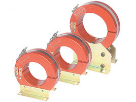 LXB-180零序電流互感器