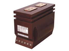 LZZBJ12-10C電流互感器